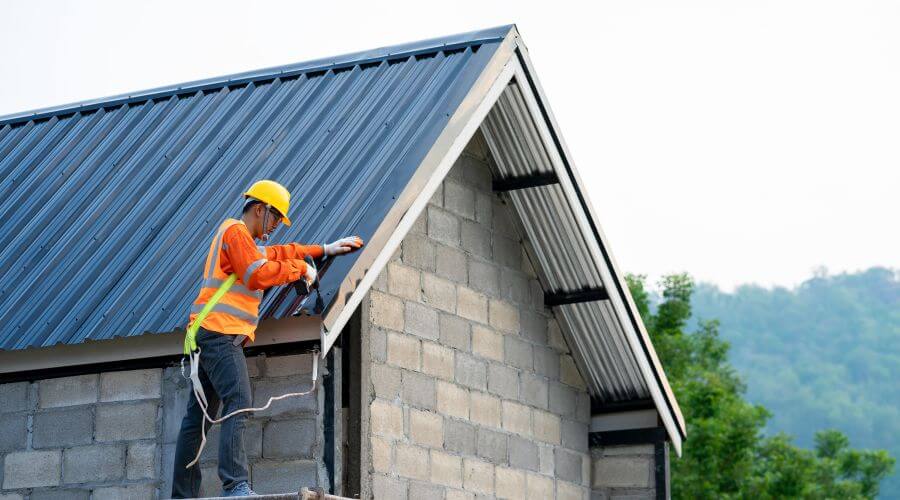 Local Chimney Repair in Saint Nazianz, WI